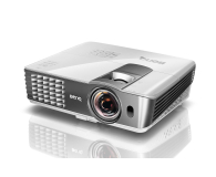 BENQ W1080ST+DLP HD 2200ANSI/10000:1/HDMI/ - 205911 - zdjęcie 2